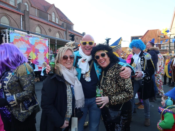 Carnavalszondag