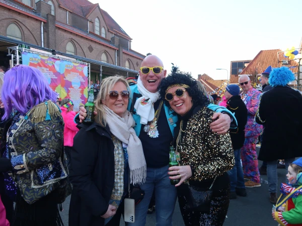 Carnavalszondag