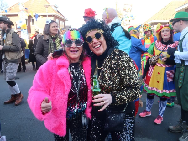 Carnavalszondag