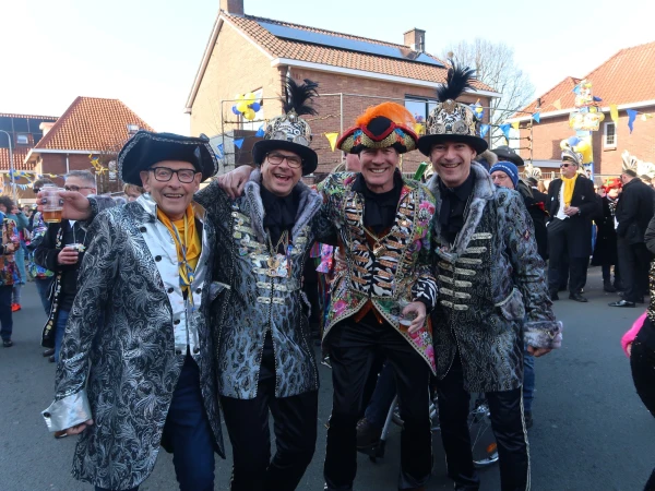 Carnavalszondag