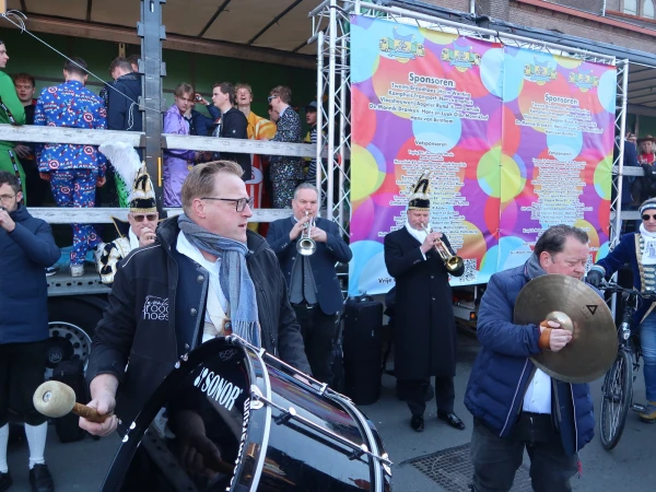 Carnavalszondag