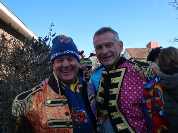 Carnavalszondag