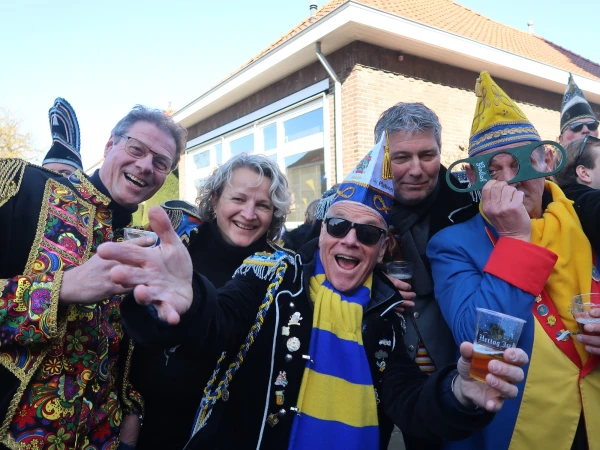 Carnavalszondag