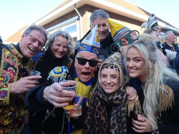 Carnavalszondag