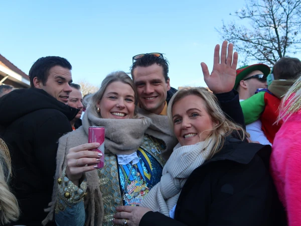 Carnavalszondag