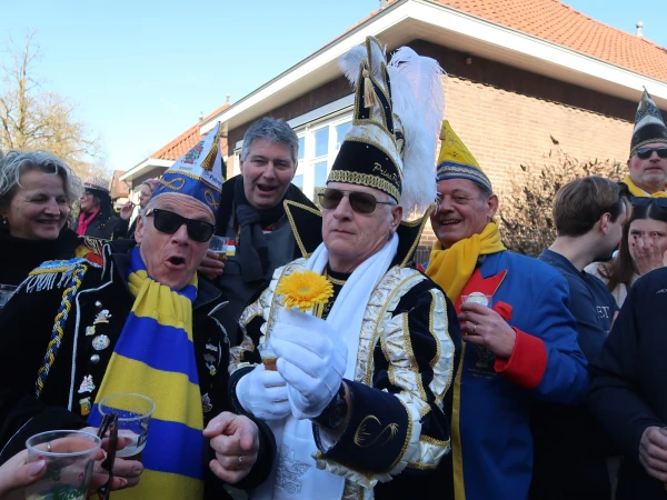 Carnavalszondag