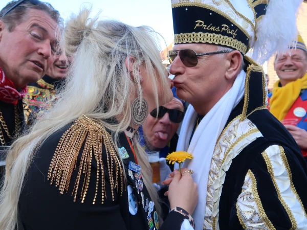 Carnavalszondag