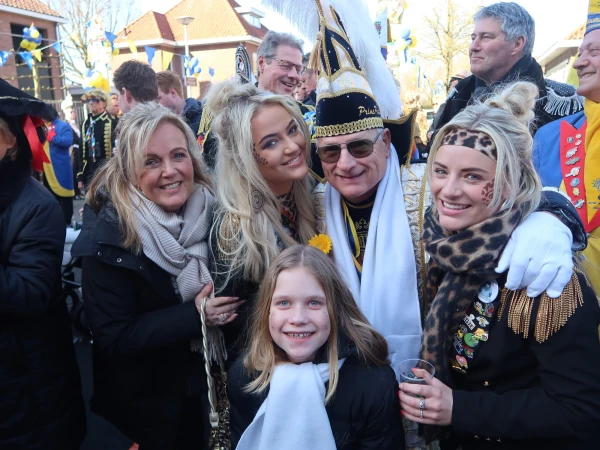 Carnavalszondag