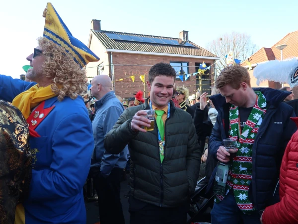 Carnavalszondag