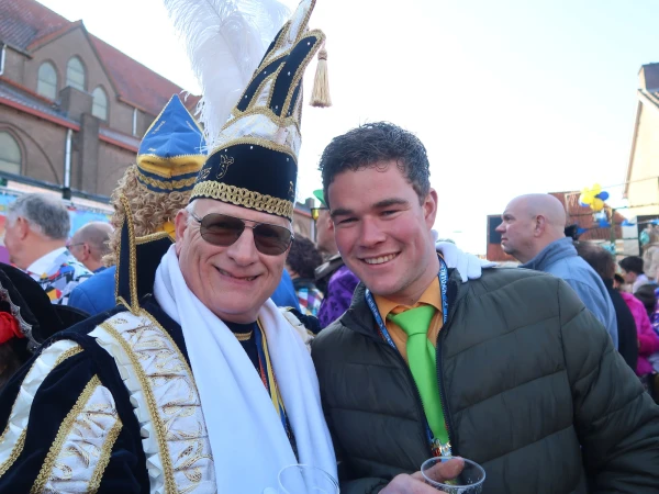 Carnavalszondag
