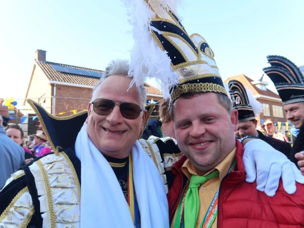 Carnavalszondag