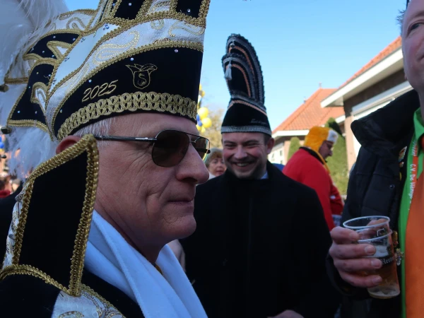 Carnavalszondag