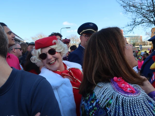 Carnavalszondag