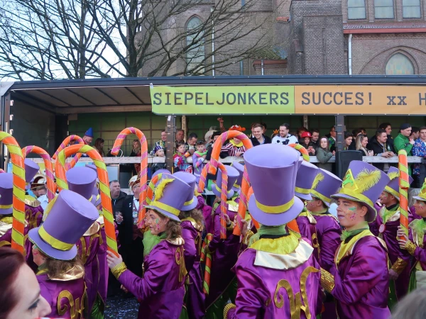 Carnavalszondag