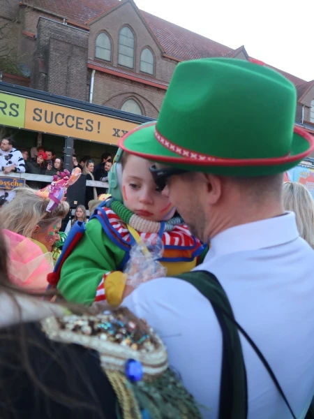 Carnavalszondag