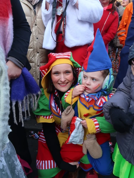Carnavalszondag
