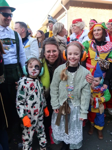 Carnavalszondag