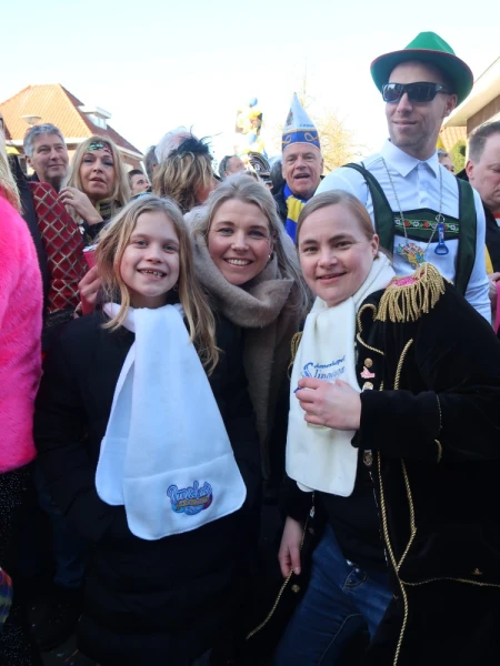 Carnavalszondag