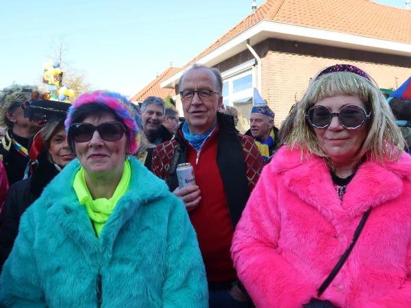 Carnavalszondag