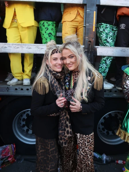 Carnavalszondag