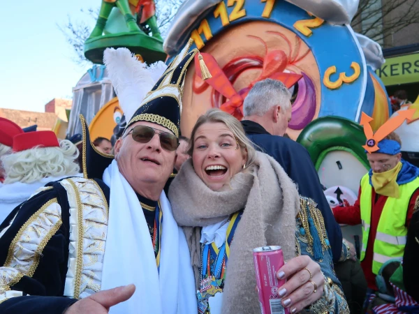 Carnavalszondag
