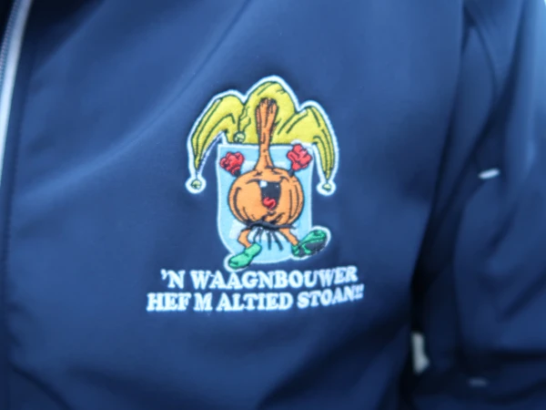 Carnavalszondag