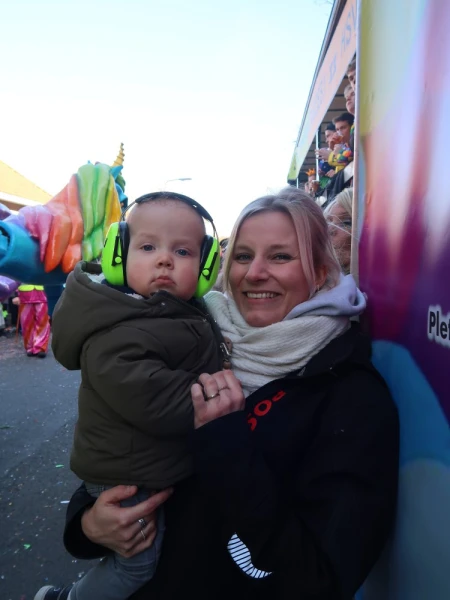 Carnavalszondag