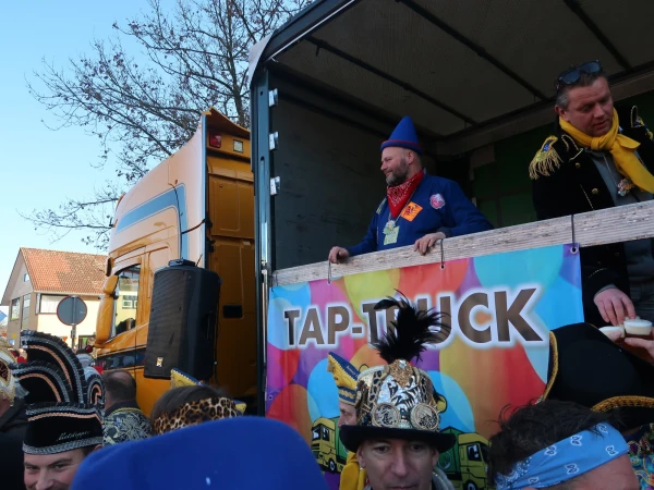Carnavalszondag
