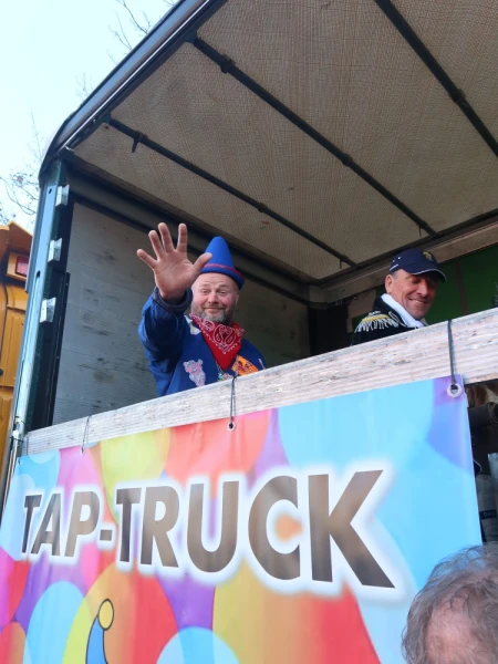 Carnavalszondag