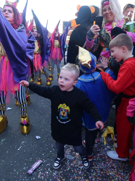 Carnavalszondag