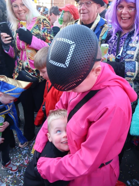 Carnavalszondag