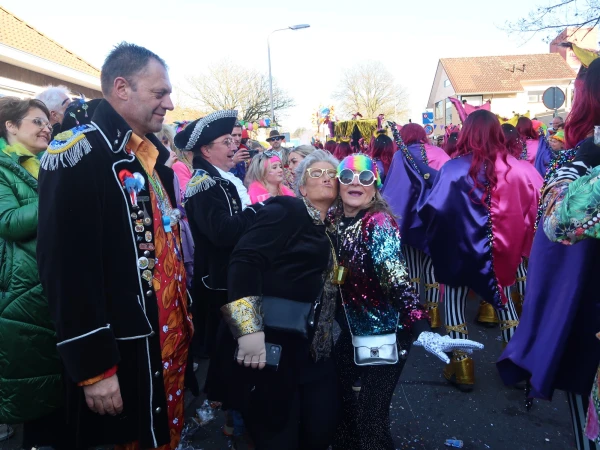 Carnavalszondag