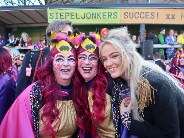 Carnavalszondag