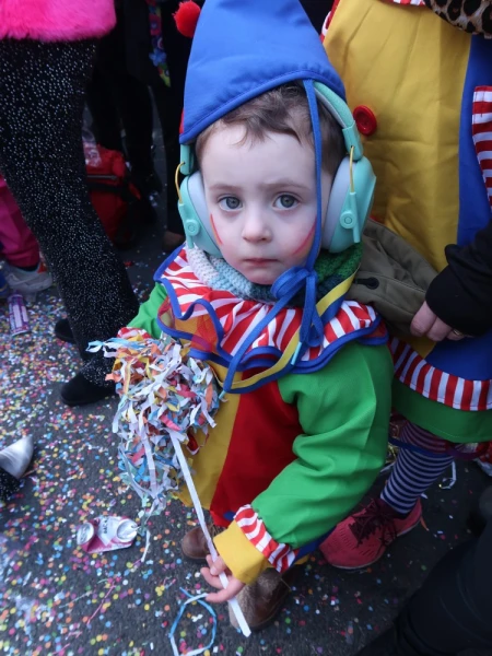 Carnavalszondag