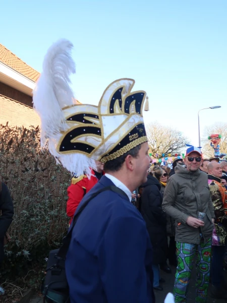 Carnavalszondag