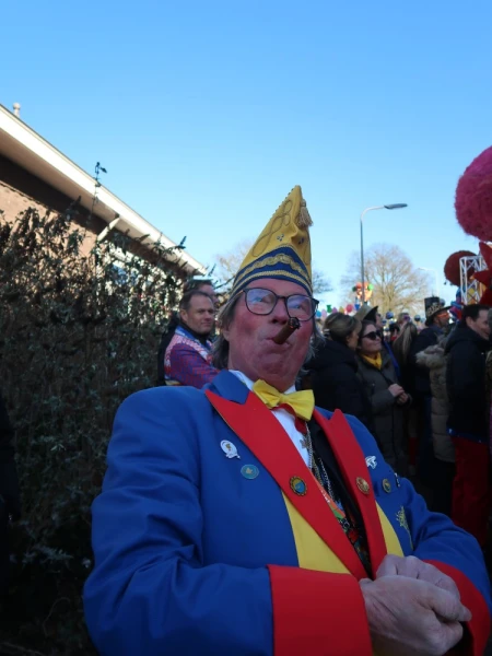 Carnavalszondag