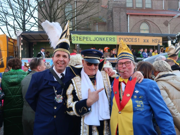 Carnavalszondag
