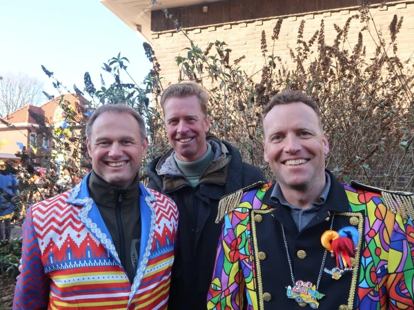 Carnavalszondag