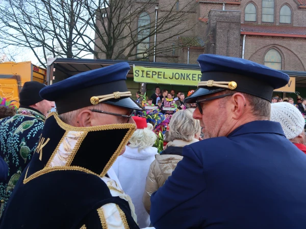 Carnavalszondag