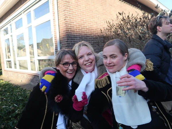 Carnavalszondag