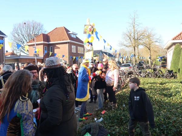 Carnavalszondag