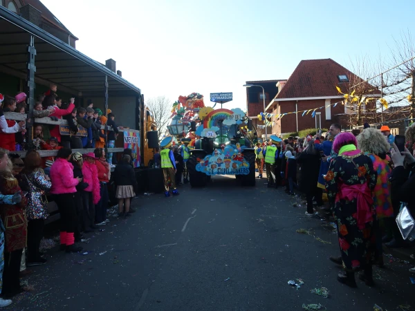 Carnavalszondag