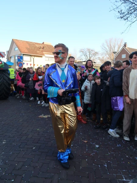 Carnavalszondag