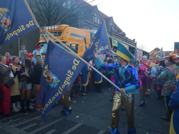 Carnavalszondag