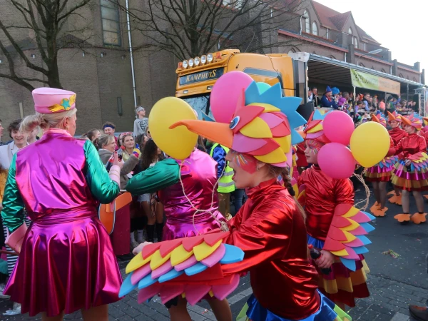 Carnavalszondag