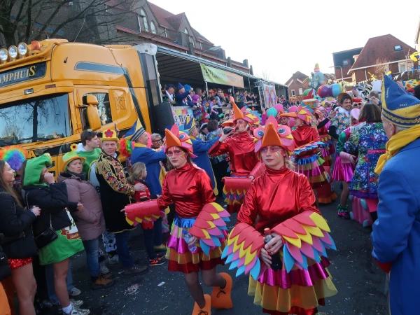 Carnavalszondag