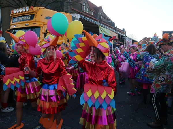 Carnavalszondag