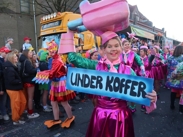 Carnavalszondag