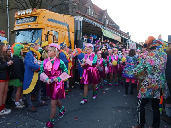 Carnavalszondag
