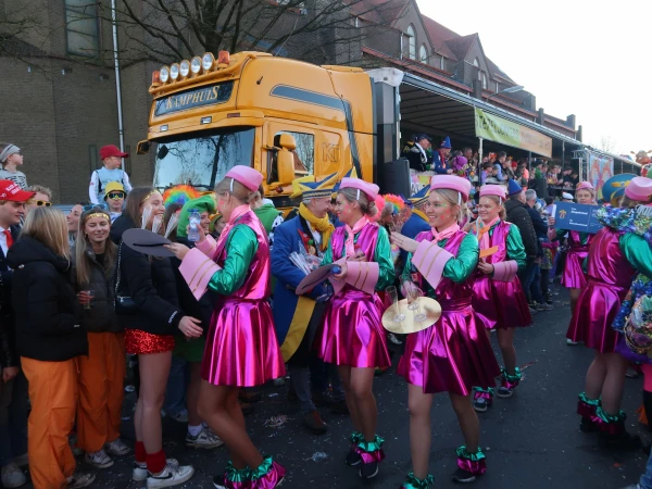 Carnavalszondag